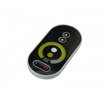 Touch контроллер 12A RF multi white (BLACK) 144W 12V